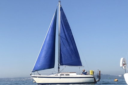 O’Day 25 O’Day 25 for sale in United Kingdom for £6,250