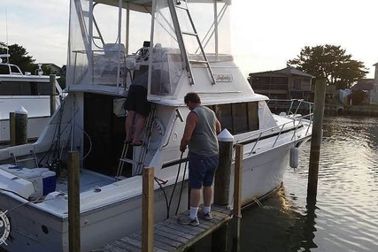 Silverton 39 for sale in United States of America for $36,700 (£29,483)