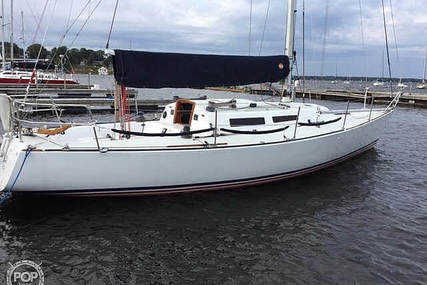 J Boats J35 for sale in United States of America for $33,500 (£25,637)