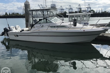 Wellcraft Coastal 2600 for sale in United States of America for $38,900 (£30,296)