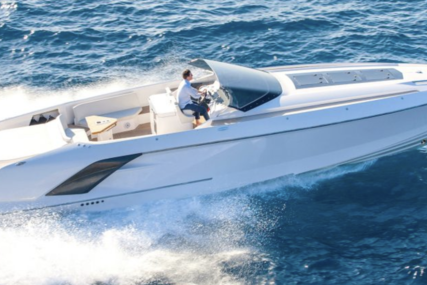 Frauscher 1414 Demon for sale in Spain for €650,000 (£577,029)