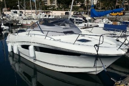 Jeanneau Cap Camarat 8.5 WA for sale in France for €64,000 (£56,962)