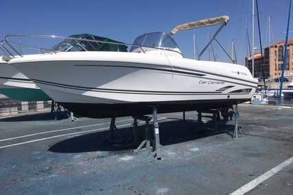 Jeanneau Cap Camarat 6.5 CC for sale in France for €23,800 (£21,083)