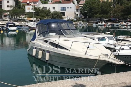 Bayliner 2855 Ciera DX/LX Sunbridge for sale in Croatia for €26,000 (£23,203) Bayliner 2855 Ciera DX/LX Sunbridge for sale in Croatia for €26,000 (£23,203)