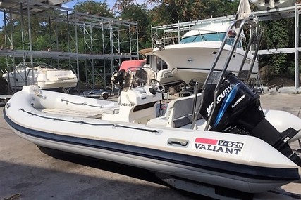 Valiant 620 VANGUARD for sale in France for €8,000 (£7,102)