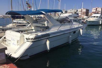 Fairline Targa 31 for sale in Spain for €30,000 (£25,815)