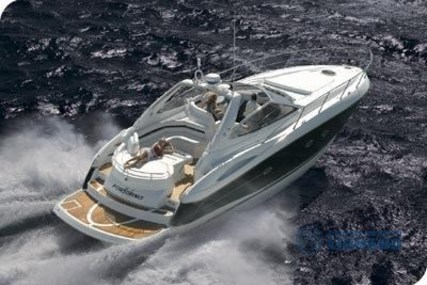 Sunseeker Portofino 46 for sale in Italy for €170,000 (£145,064)