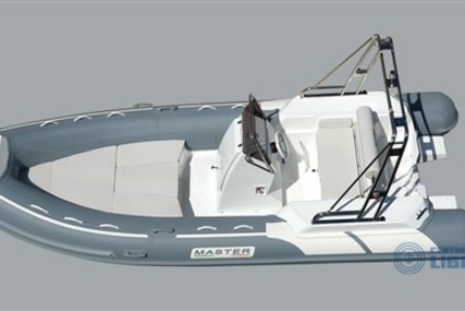 MASTER 570 Open top for sale in Italy for €23,400 (£20,975)