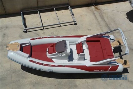 MASTER 699 for sale in Italy for €35,500 (£29,947)