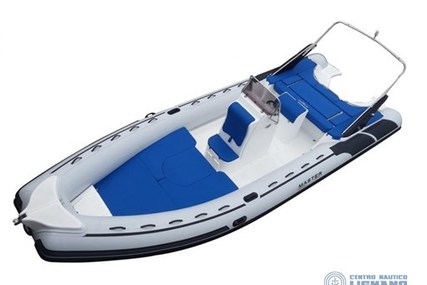 MASTER 730 Open for sale in Italy for €35,900 (£30,285)