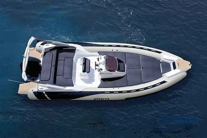 MASTER 775 for sale in Italy for €49,000 (£42,964)