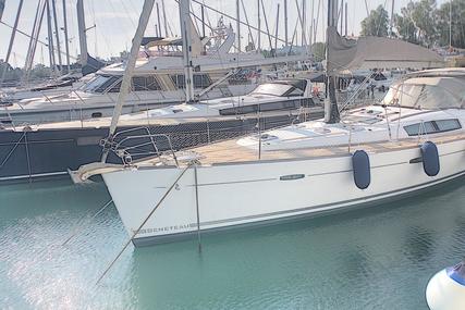 Beneteau Oceanis 50 for sale in Greece for €164,000 (£140,553)