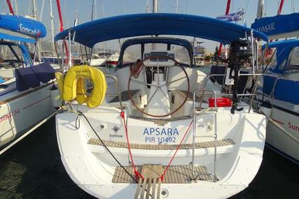 Jeanneau Sun Odyssey 36i for sale in Greece for €49,000 (£43,407)