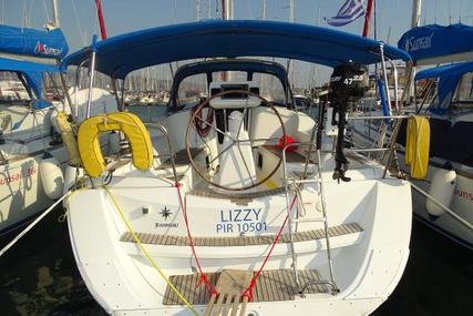 Jeanneau Sun Odyssey 36i for sale in Greece for €49,000 (£43,407)