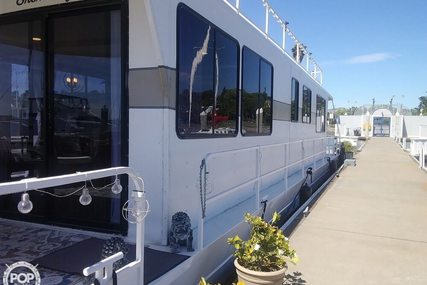 Skipperliner 50 Fantasy for sale in United States of America for $159,000 (£127,660)