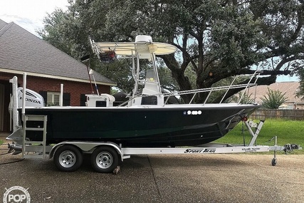 Boston Whaler 21 Outrage for sale in United States of America for $35,000 (£28,037) Boston Whaler 21 Outrage for sale in United States of America for $35,000 (£28,037)