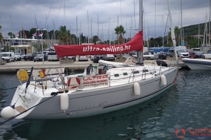 Beneteau First 40.7 for sale in for €65,000 (£54,418)
