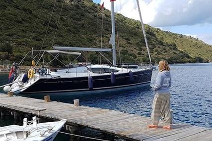 Jeanneau Sun Odyssey 45 DS for sale in Spain for £160,000