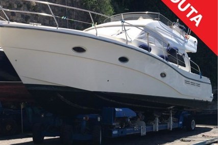 Rodman 41 for sale in Italy for €138,000 (£119,106)