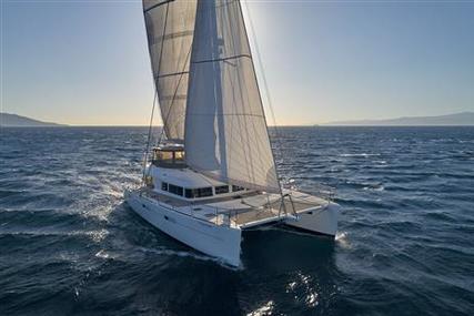 Lagoon 620 for sale in Spain for €1,399,000 (£1,226,666)