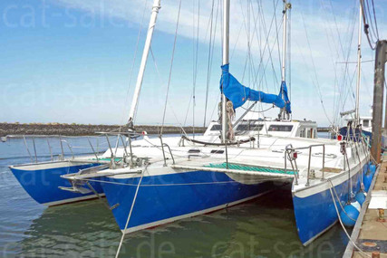 Eigenbau Cross 46 for sale in for €98,000 (£88,302)