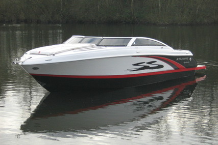 Four Winns 21 Sundowner for sale in United Kingdom for £35,000