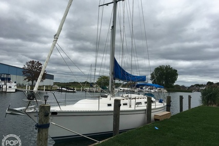 Pearson 36-2 for sale in United States of America for $27,000 (£21,185) Pearson 36-2 for sale in United States of America for $27,000 (£21,185)