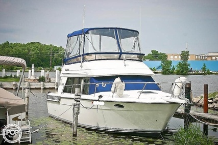 Carver Yachts 300 sedan for sale in United States of America for $23,000 (£17,718)