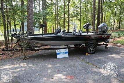 G3 Eagle Sportsman 1710 for sale in United States of America for $21,750 (£16,323)