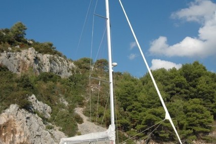 Beneteau Sense 50 for sale in Croatia for €268,000 (£230,363)