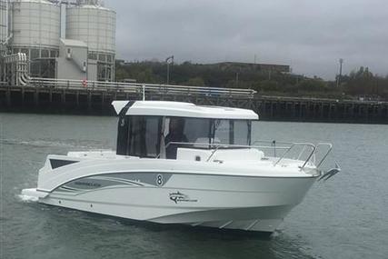 Beneteau Barracuda 8 for sale in United Kingdom for £82,995