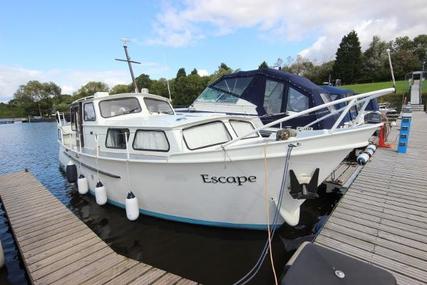 Custom Steel Cruiser for sale in United Kingdom for £22,995