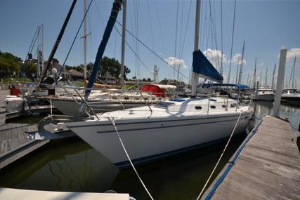 Catalina 42 MkII for sale in United States of America for $129,999 (£101,247)