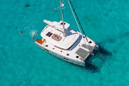 Lagoon 42 for sale in for €245,900 (£205,710)