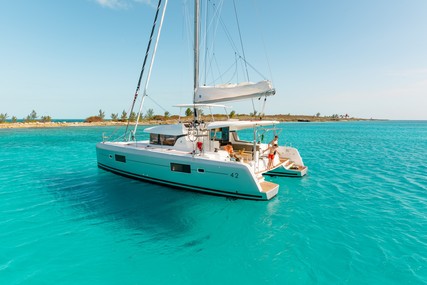 Lagoon 42 for sale in for €251,000 (£209,977)