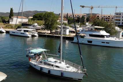 Kirie Feeling 346 for sale in France for €44,000 (£38,977)