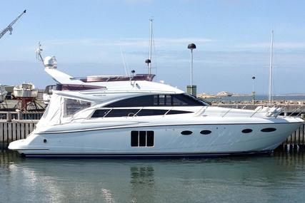 Princess 54 for sale in Sweden for kr5,995,000 (£497,932)