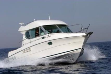 Jeanneau Merry Fisher 805 for sale in Spain for €48,000 (£41,639)
