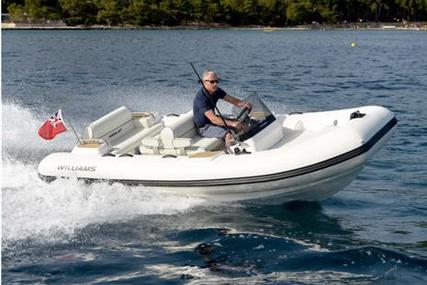 Williams Turbojet 445 S for sale in France for €27,000 (£24,211)