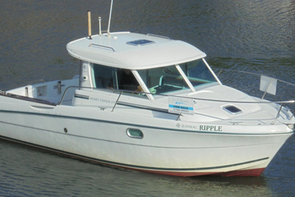 Jeanneau Merry Fisher 695 for sale in United Kingdom for £24,950