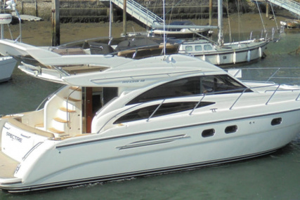 Princess 42 for sale in United Kingdom for £274,950
