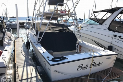 Albemarle 27 Open Express for sale in United States of America for $25,000 (£19,410)