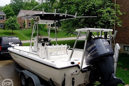 Skeeter ZX 2400 for sale in United States of America for $21,500 (£16,059)