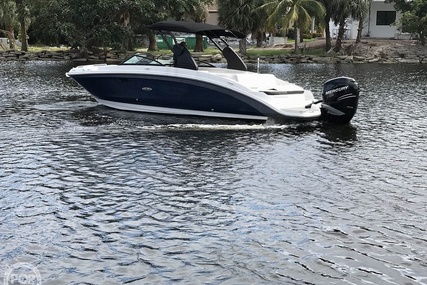 Sea Ray 270 SD OB for sale in United States of America for $154,200 (£115,173)