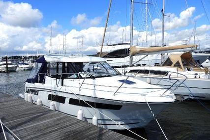 Jeanneau Merry Fisher 855 for sale in United Kingdom for £74,950