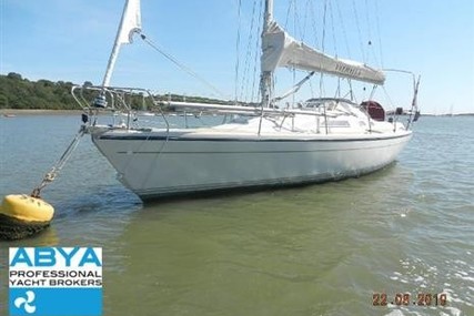 Dehler 36 CWS for sale in United Kingdom for £34,950