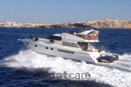 Fairline Squadron 50 for sale in Malta for €140,000 (£120,468)
