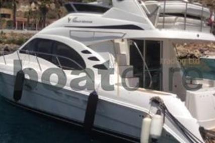Sea Ray 455 for sale in Malta for €145,000 (£128,722)
