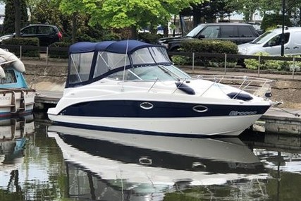 Maxum 2500 SE for sale in United Kingdom for £27,750