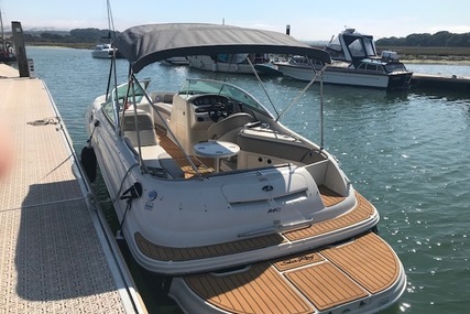 Sea Ray 240 Sundeck for sale in United Kingdom for £22,500